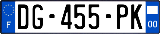 DG-455-PK