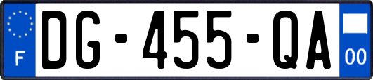 DG-455-QA