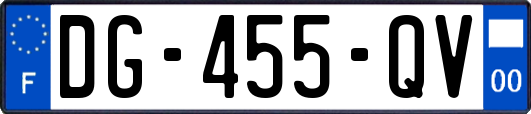 DG-455-QV