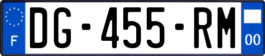 DG-455-RM