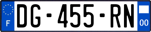DG-455-RN