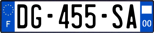 DG-455-SA