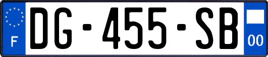 DG-455-SB