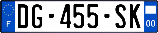 DG-455-SK