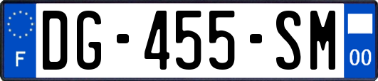 DG-455-SM
