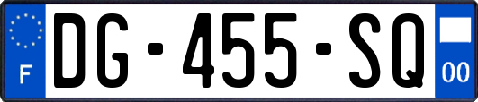 DG-455-SQ