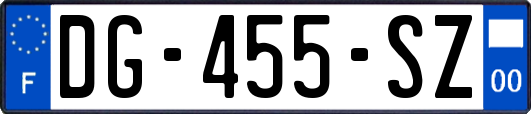 DG-455-SZ