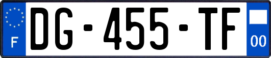 DG-455-TF