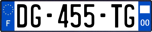 DG-455-TG