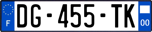 DG-455-TK