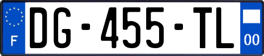 DG-455-TL