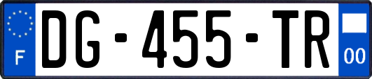 DG-455-TR