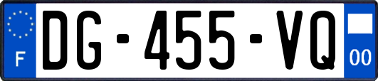 DG-455-VQ