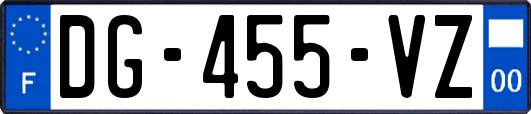 DG-455-VZ