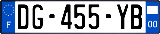 DG-455-YB