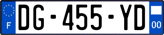 DG-455-YD