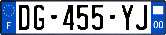DG-455-YJ