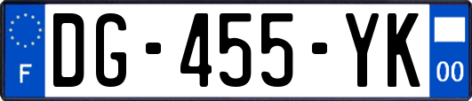 DG-455-YK