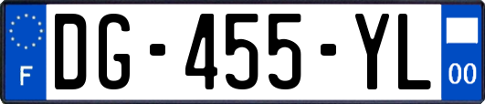 DG-455-YL