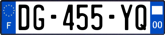 DG-455-YQ