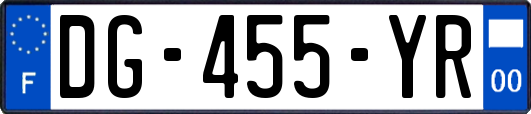 DG-455-YR