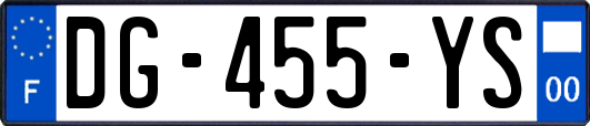 DG-455-YS