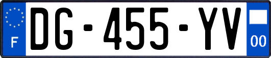 DG-455-YV