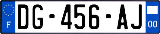 DG-456-AJ