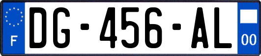 DG-456-AL