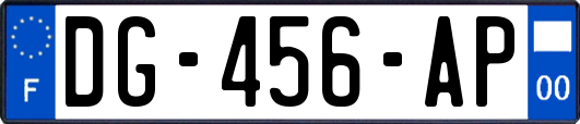 DG-456-AP