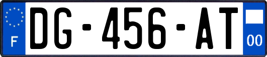 DG-456-AT