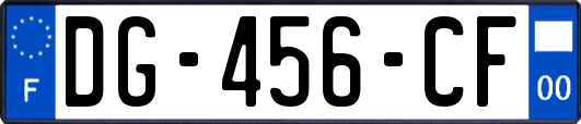 DG-456-CF