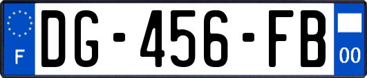 DG-456-FB