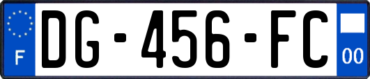 DG-456-FC