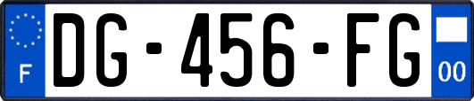 DG-456-FG