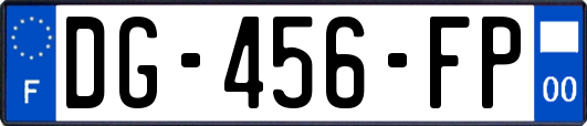 DG-456-FP