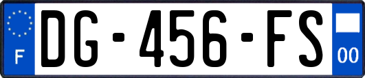 DG-456-FS