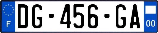 DG-456-GA