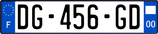 DG-456-GD