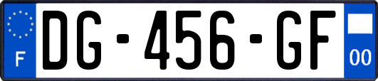 DG-456-GF