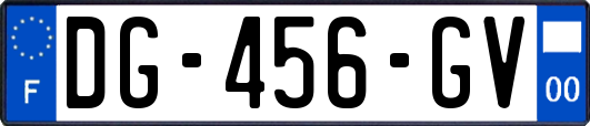 DG-456-GV