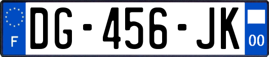 DG-456-JK