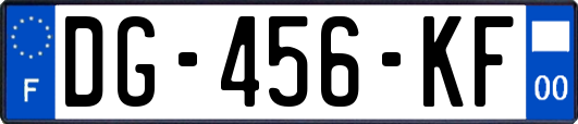 DG-456-KF