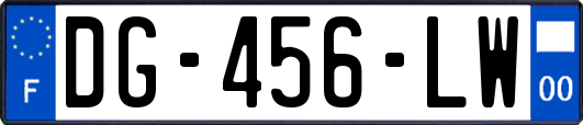 DG-456-LW