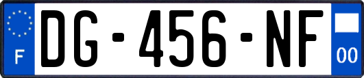 DG-456-NF