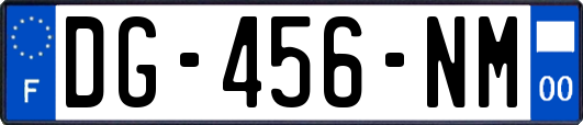 DG-456-NM