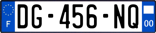 DG-456-NQ