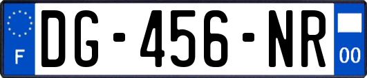DG-456-NR