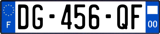 DG-456-QF