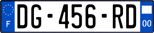 DG-456-RD